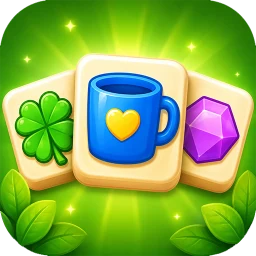 Align & Clear: Tile Puzzle 图标