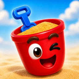 Sand Jam: Color Match Puzzle 图标