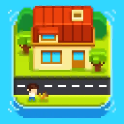 Pixel.Fun simgesi