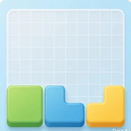 Shape Drop Arena 图标